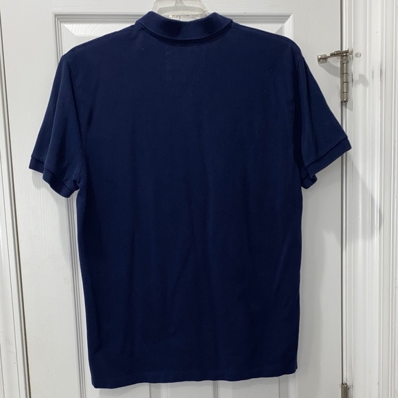Express Lion Polo (Size:XL) - Picture 2 of 3